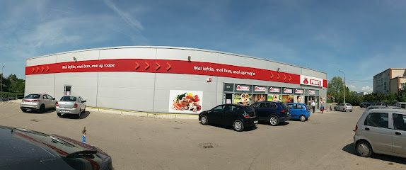 Profi Plopeni Bulevardul Republicii nr. 20А