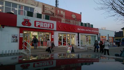 Profi Prelungirea București 1