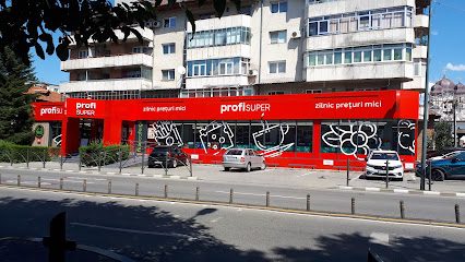 Profi SUPER Calea lui Traian 104