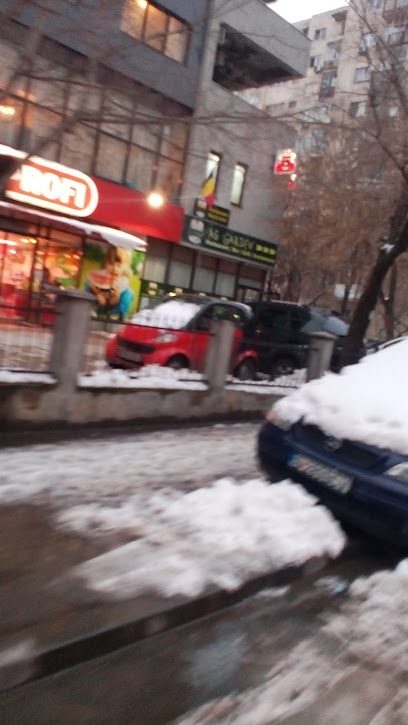 Profi S.da Bârsănești 2b