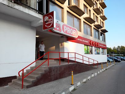 Profi Slănic Bulevardul Muncii 6