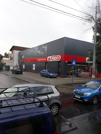 Profi Soseaua Colentina. 332 а