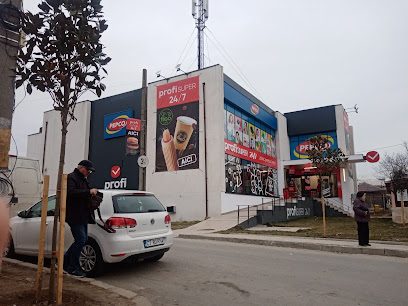 Profi Șoseaua Națională 107