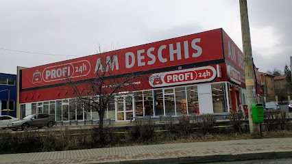Profi Șoseaua Păcurari 112