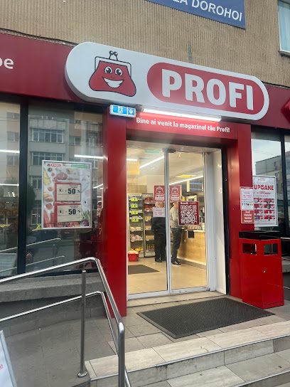 Profi Standard Aleea Victoriei nr. 3-5