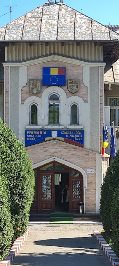 Profi Standard Bicaz Str Barajului. 2а