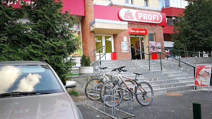 Profi Standard Brasov Str. Zmeurei nr. 2