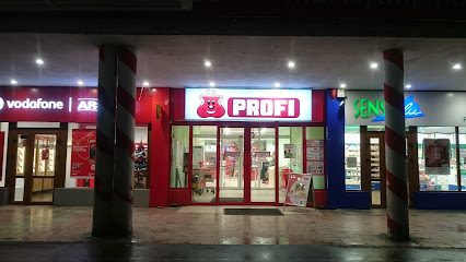 Profi Standard Bulevardul Republicii 13-15