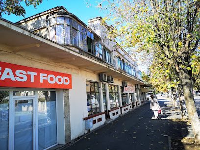 Profi Standard Bulevardul Republicii 7