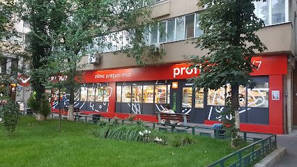 Profi Standard Bulevardul Uverturii 87