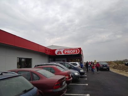 Profi Standard Piaţa Libertăţii 7