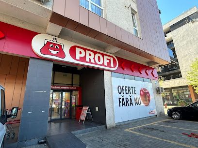 Profi Standard Str. Amurgului 29
