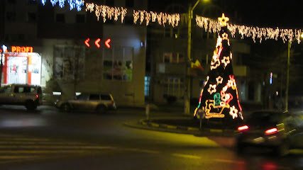 Profi Standard Str. Ioan