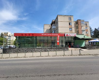 Profi Standard Str. Parângului 15-17