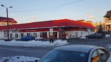 Profi Standard Strada Cosmonauților fn