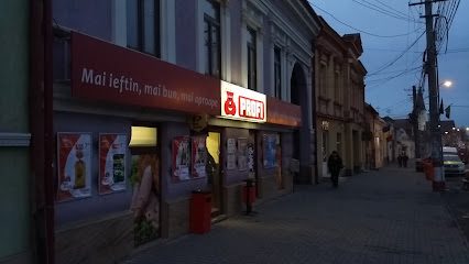 Profi Standard Strada Mihai Viteazul 27