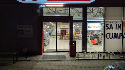 Profi Standard Strada Oborului 4