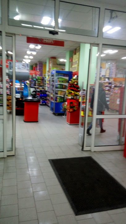 Profi Standard Strada Piața Unirii 5