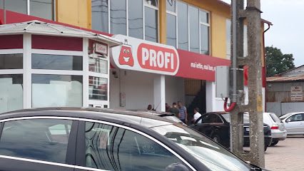 Profi Standard Strada Principală 1