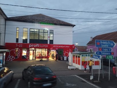 Profi Standard Strada Principală nr 263