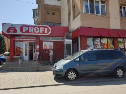 Profi Standard Strada Sergent Hațegan nr.12