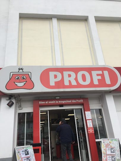 Profi Str. Oţelarilor nr. 50