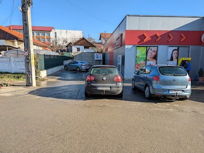 Profi Str. Trandafirilor 18-20