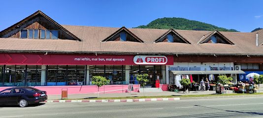 Profi Strada 8 Martie 5