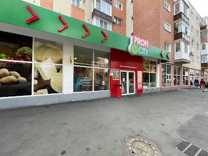 Profi Strada Abrud 105A