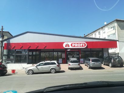 Profi Strada Alexandru Ioan Cuza 5