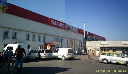 Profi Strada Bicaz 2