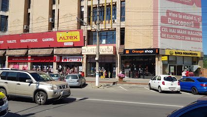 Profi Strada Blajului 68