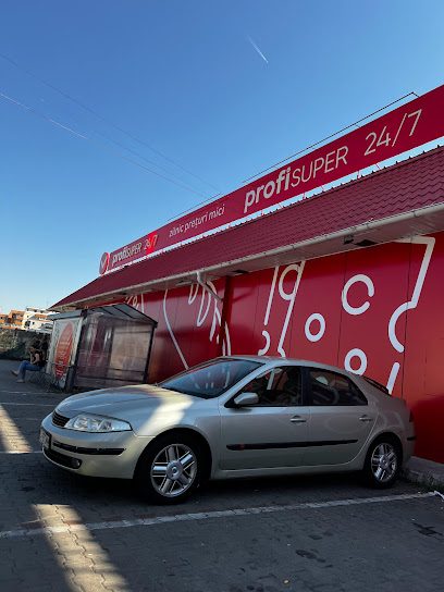 Profi Strada Bogdan Vodă 36
