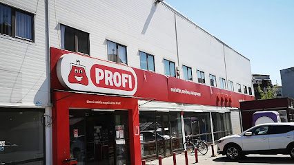Profi Strada Braşov 4