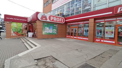 Profi Strada Cetatea de Pământ 42-44