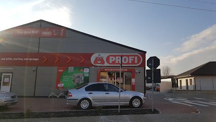 Profi Strada Cetății 2