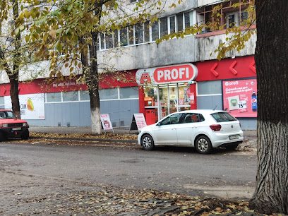 Profi Strada Clopotari 607