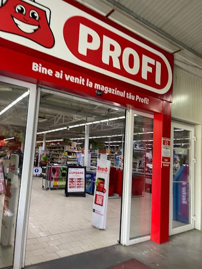 Profi Strada Covasna nr. 3
