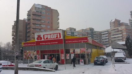 Profi Strada Decebal 23