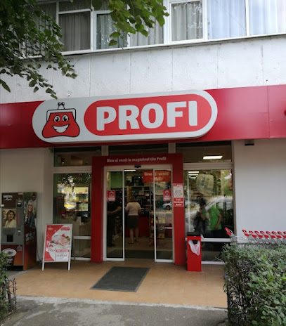 Profi Strada Dorobanți 11