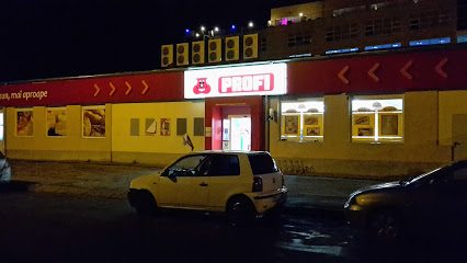 Profi Strada Dorului 20