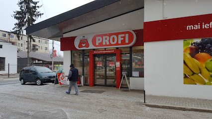 Profi Strada Eroilor 6-8
