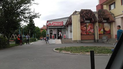 Profi Strada Hărmanului 63