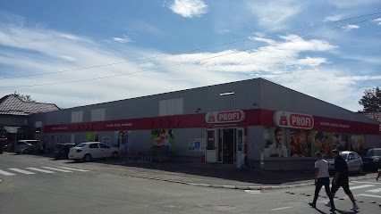 Profi Strada Horia 16