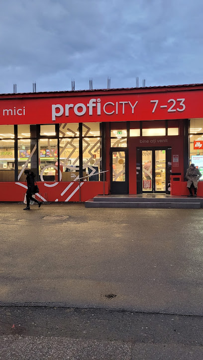 Profi Strada Iuliu Maniu 5