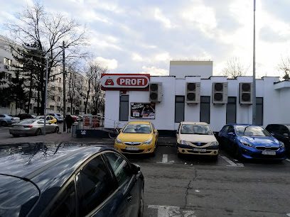 Profi Strada Jean Steriadi 11