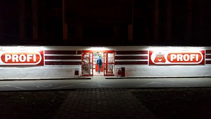 Profi Strada Mihai Eminescu 1-4