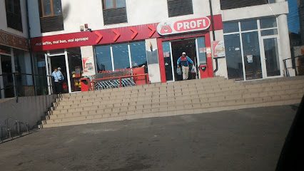 Profi Strada Mihai Eminescu 26