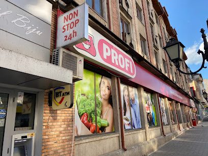 Profi Strada Nicolae Bălcescu 1
