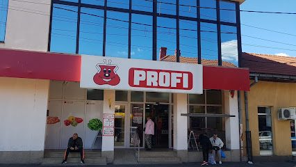 Profi Strada Numa Pompiliu 1
